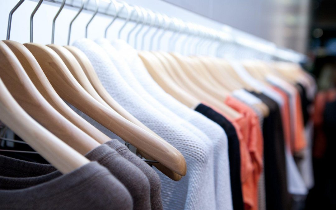 Quick Tips To Prevent Clothes From Fading